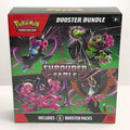 Shrouded Fable Booster Bundle - SV: Shrouded Fable (SFA)