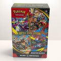 Mega Evolution Booster Bundle - ME01: Mega Evolution (MEG)