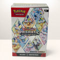 Prismatic Evolutions Booster Bundle - SV: Prismatic Evolutions (PRE)