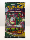 Evolving Skies Booster Pack - SWSH07: Evolving Skies (SWSH07)