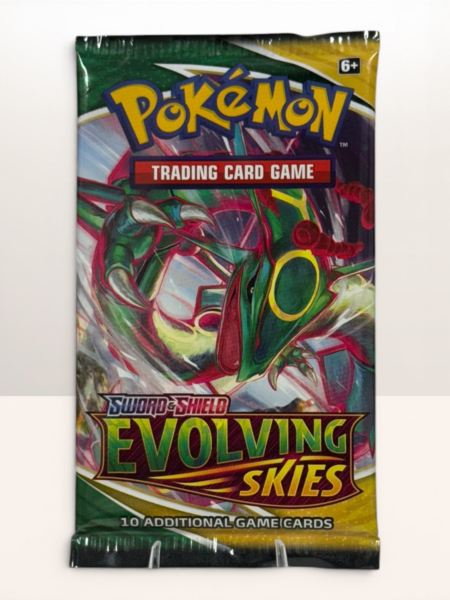 Evolving Skies Booster Pack - SWSH07: Evolving Skies (SWSH07)