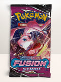 Fusion Strike Booster Pack - SWSH08: Fusion Strike (SWSH08)