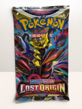 Lost Origin Booster Pack - SWSH11: Lost Origin (SWSH11)