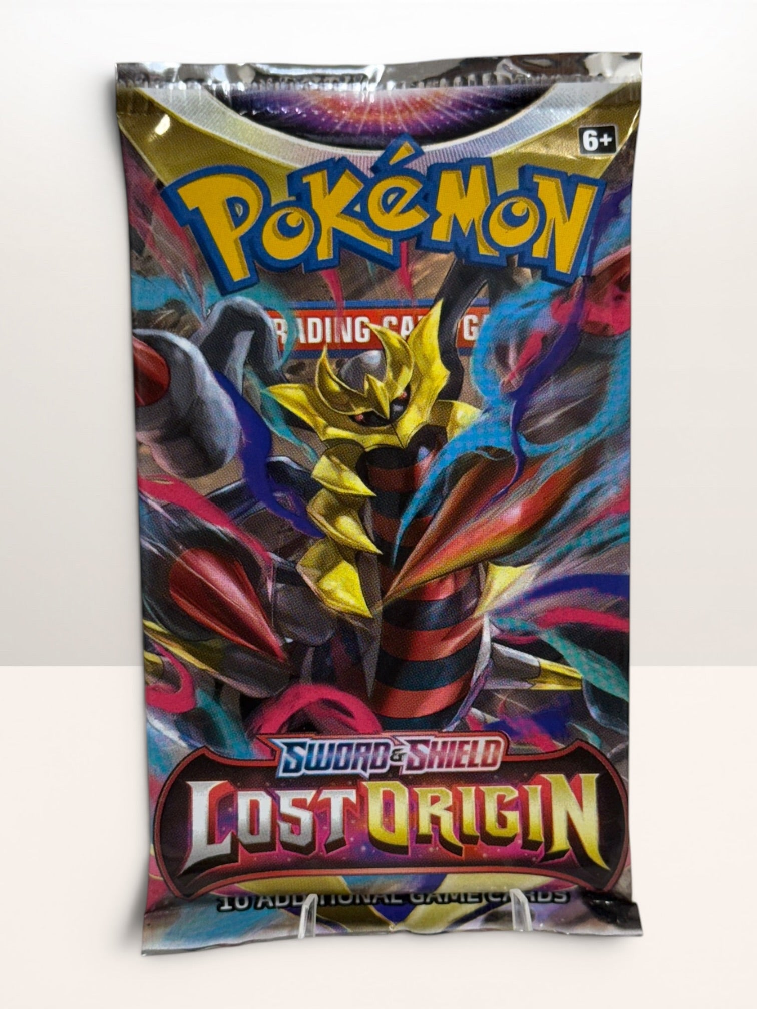 Lost Origin Booster Pack - SWSH11: Lost Origin (SWSH11)