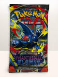 Phantasmal Flames Booster Pack - ME02: Phantasmal Flames (PFL)