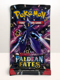 Paldean Fates Booster Pack - SV: Paldean Fates (PAF)