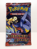 Destined Rivals Booster Pack - SV10: Destined Rivals (DRI)